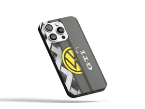 VW Funda Silicona SmartPhone Edición De Calidad Máxima